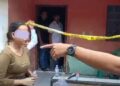 Heboh, Seorang Remaja Putri Disekap 4 Pria di Penginapan, Ini Kronologinya