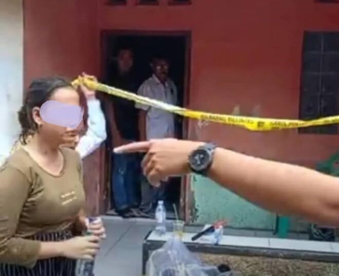 Heboh, Seorang Remaja Putri Disekap 4 Pria di Penginapan, Ini Kronologinya