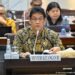 Ini Penjelasan Menkeu Purbaya Soal Kondisi Ekonomi Indonesia Dihadapan Komisi XI DPR RI