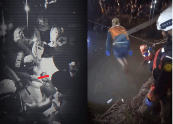 Viral, Jasad Bocah Moch Zulfan Ditemukan di Kubangan Proyek Perumahan Margaasih