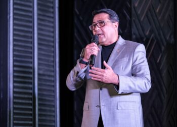 Menteri Ekraf Ingin Teknologi AI Diadopsi Jadi Fondasi Percepatan Ekonomi Kreatif Nasional