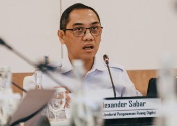 76 Persen Situs Judol Ternyata Gunakan Cloudflare, Ini Peringatan Komdigi