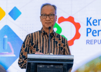 Menperin Ajak IKM Agar Manfaatkan Pembiayaan Kredit Industri Padat Karya