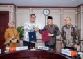 Perkuat Sinergi Pendidikan, bank bjb Teken Perjanjian Kerjasama dengan Universitas Terbuka