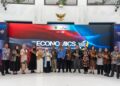 Komitmen Bank bjb Terus Perkuat Ekosistem Ekonomi Daerah