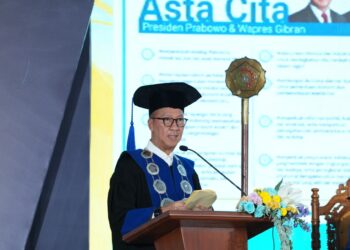 Kemenperin Cetak Ribuan SDM Industri Kompeten, Ini Tujuannya Kata Menperin