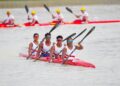 Tim Canoe Indonesia Raih Medali Emas SEA Games 2025