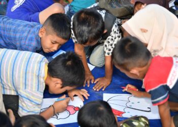 Proses Pembelajaran di Wilayah Terdampak Bencana Diatur Fleksibel Sesuai Kondisi Lokal, Ini Kata Mendikdasmen