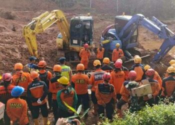 Pemprov Jabar Ajak Warga Tingkatkan Kewaspadaan Hadapi Puncak Musim Hujan, Ini Himbauan BPBD