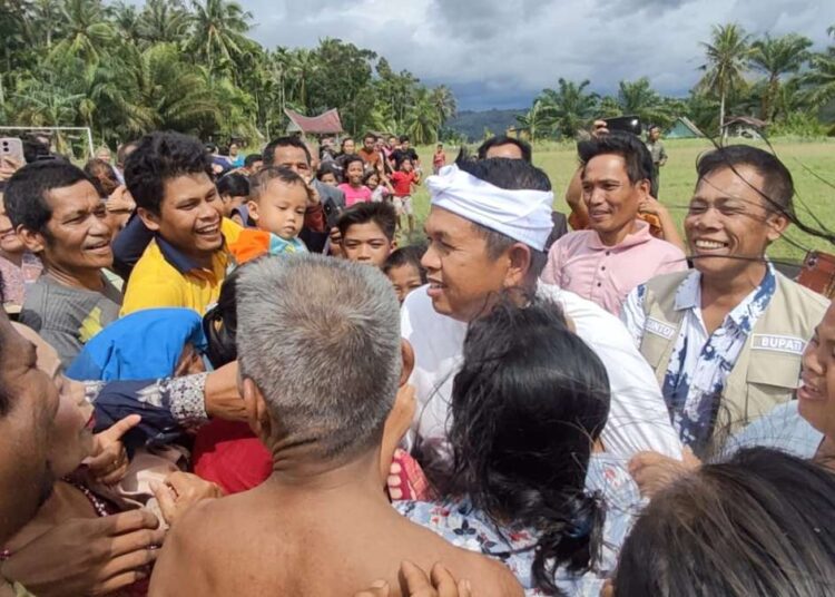 Gubernur KDM Siap Bantu Pemulangan Warga Jabar Terdampak Bencana di Aceh, Sumut, dan Sumbar