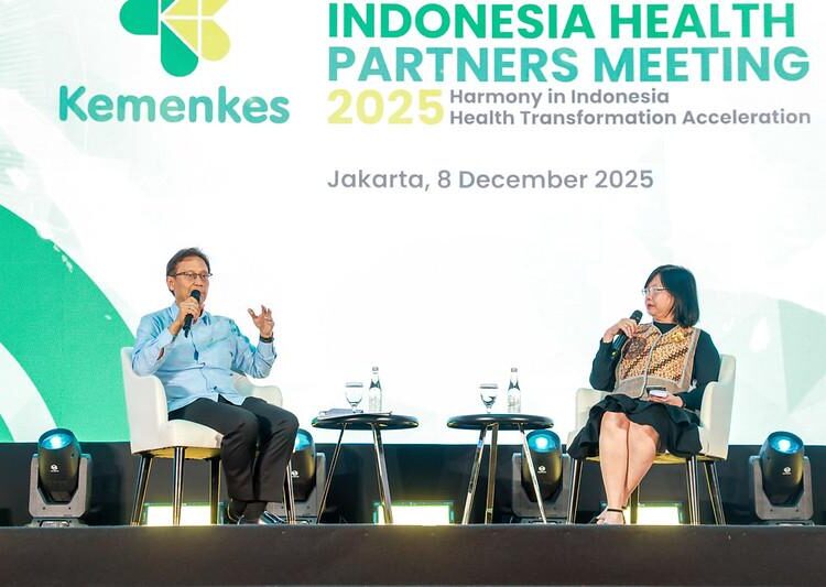 Menkes: Transformasi Kesehatan untuk Memperpanjang Usia Hidup Sehat Warga Indonesia