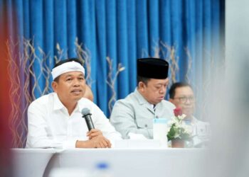 Kementerian ATR/BPN Dorong Pemda Revisi Tata Ruang, Ini Tujuannya