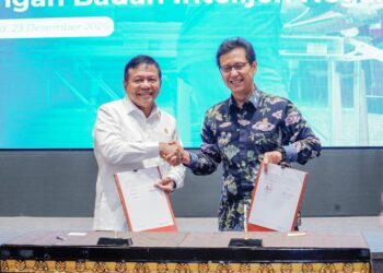 Kemenkes dan BIN Perkuat Sistem Peringatan Dini Ancaman Kesehatan Nasional