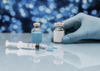 Pemerintah Perkuat Perlindungan Anak melalui Imunisasi Heksavalen