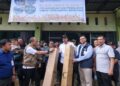 Menteri Maman Luncurkan Klinik UMKM Bangkit Saat Kunjungi Aceh Tamiang, Ini Tujuannya