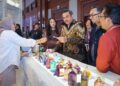 Menteri UMKM Dorong Produk Kosmetik Lokal Kuasai Pasar Domestik Hingga Internasional