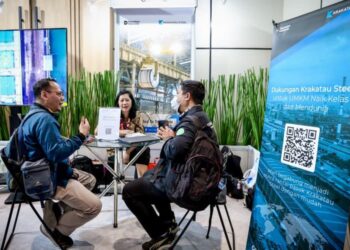 Kementerian UMKM Perkuat Integrasi Usaha Kecil ke dalam Rantai Pasok Nasional