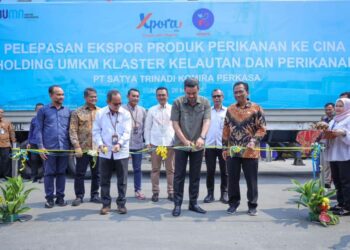 Mensos Ajak Filantropi dan Dunia Usaha Perkuat Sinergi Program Sosial dan Penanganan Bencana di Sumatera