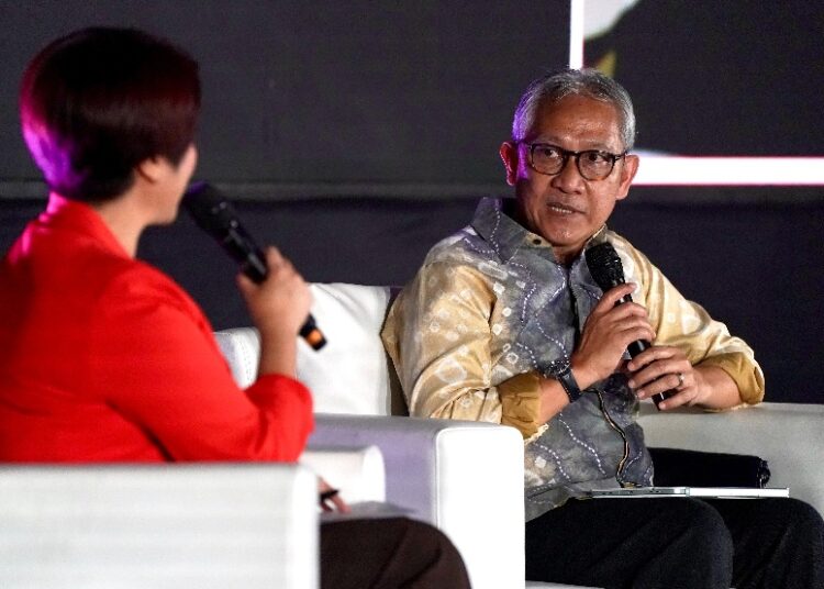 Kemenkeu Siap Fasilitasi Pemda Kelola Aset Infrastruktur Olahraga untuk Berkolaborasi dengan Swasta