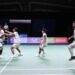 Tim Beregu Putra Bulutangkis Indonesia Sabet Medali Emas SEA Games 2025 Thailand