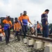 KAI Percepat Normalisasi Jalur Terdampak Banjir di Sumatera