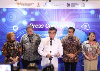 Menaker Imbau Perusahaan Terapkan WFA bagi Pekerja pada 29-31 Desember 2025