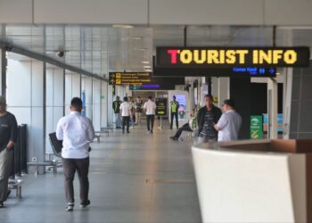 Ada Penerbangan Bandung- Surabaya