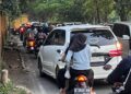 Akses Summarecon–KCIC Tegalluar Lumpuh, DPRD Desak Summarecon Tanggung Jawab Pembangunan Jembatan Cinambo