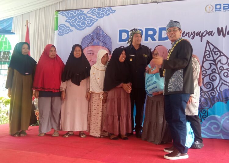 Generasi Muda Akan Kehilangan Akar Sejarah Bila Warisan Budaya Tidak Dijaga