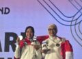 Pebiliar Putri Raih Medali Perak untuk Indonesia di SEA Games