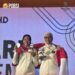 Pebiliar Putri Raih Medali Perak untuk Indonesia di SEA Games