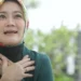 Atalia Minta Doa Terbaik dari Warga