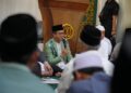 Selain Longsor,  Banjir pun Semakin Meluas di Kabupaten Bandung,  Ini Langkah Kang DS