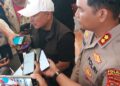 Pasutri Asal Kuningan Terdampar Jadi Korban TPPO di Kamboja