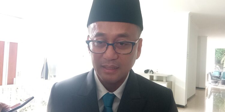 Kepala Sekolah Cabuli 5 Anak di Pangandaran, Bupati Ungkap Kewenangan Ada di APH