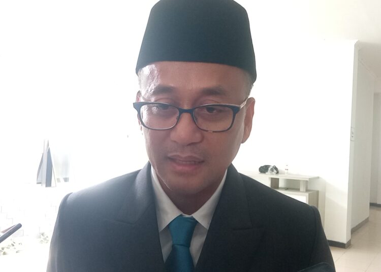 Kepala Sekolah Cabuli 5 Anak di Pangandaran, Bupati Ungkap Kewenangan Ada di APH