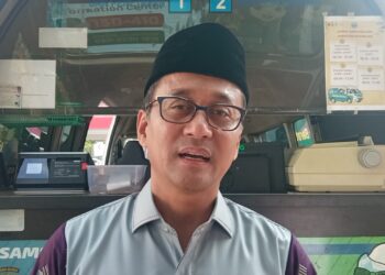 Menolak Dipromosikan Jadi Kabid pada Dinas PUTR, Deni Pilih Jadi Staf Biasa