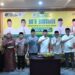 DPD Golkar Berkomitmen Mendukung Kebijakan Bupati Kuningan
