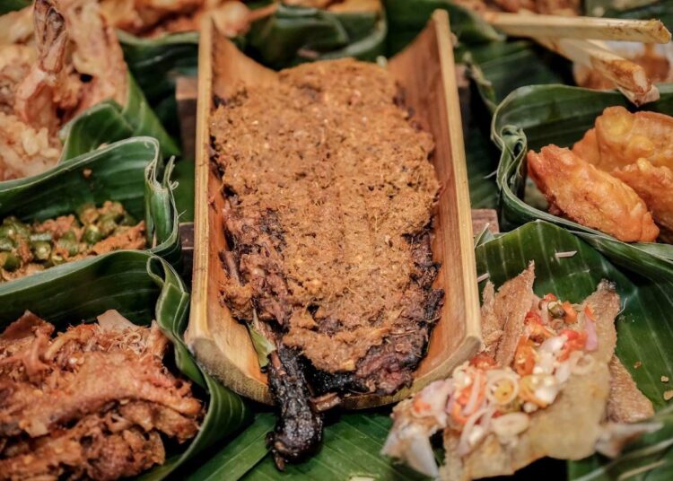 Kemenpar Rilis Katalog ‘Paket Tur Gastronomi’, Tampilkan 15 Paket Terkurasi WISH 2025