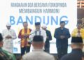Jelang Tahun Baru 2026, Kota Bandung Satukan Doa