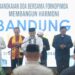 Jelang Tahun Baru 2026, Kota Bandung Satukan Doa