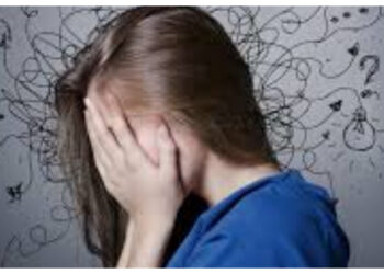 Anxiety Disorder: Saat Kecemasan Mengganggu Kehidupan Sehari-hari