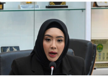 Instruksi Presiden! Dokumen Kependudukan Korban Bencana Tidak Boleh Dipungut Biaya