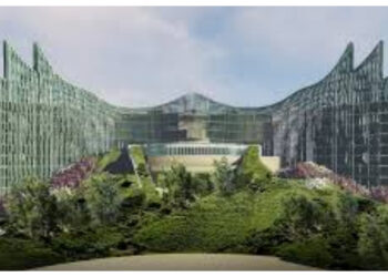 Menakar Nasib IKN dalam Kaleidoskop Kebijakan 2025