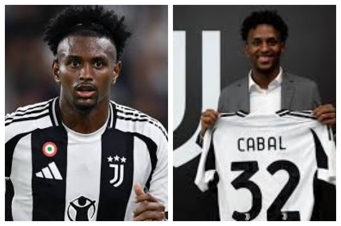 Juan Cabal Jadi Penentu Kemenangan Juventus atas Bologna