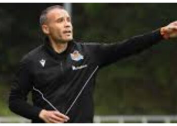 Presiden Real Sociedad Pertimbangkan Pemecatan Sergio Francisco Setelah Kekalahan dari Girona