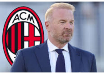 AC Milan Fokus Menang, Bursa Transfer Januari Tetap Terbuka