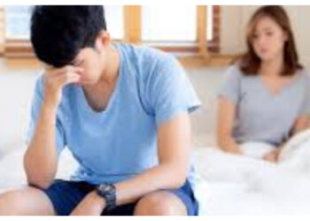 Gangguan Ereksi pada Pria, Kenali Penyebab dan Cara Mengatasinya