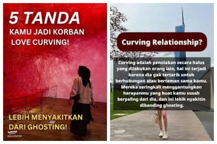 Masih Chat tapi Dingin? Bisa Jadi Itu Curving!