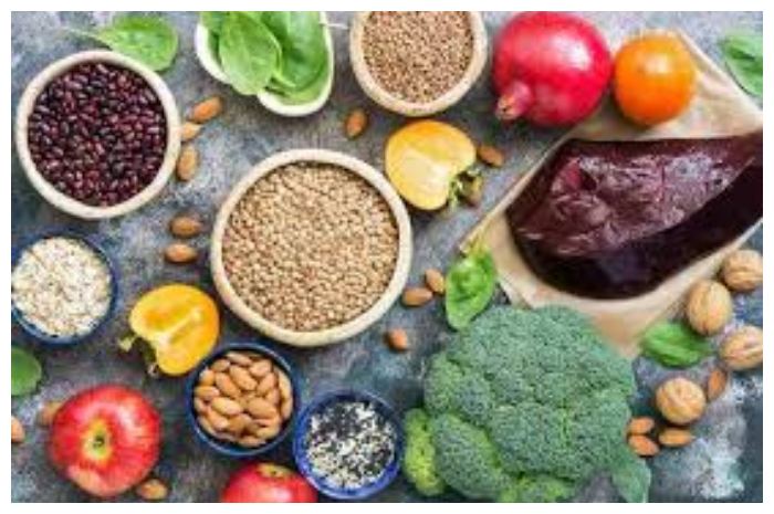 Kadar Hemoglobin Rendah Bisa Picu Masalah Kesehatan, Ini Cara Alami Menaikkannya